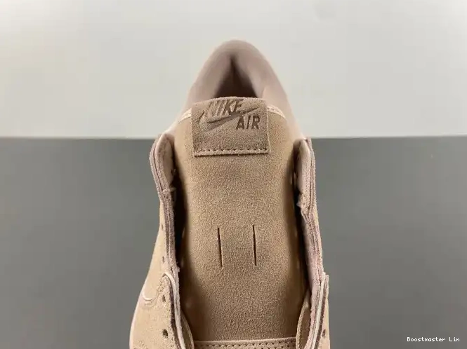 Bmlin Jordan Particle Low Beige NS AO1935-204 Retro 1 0619